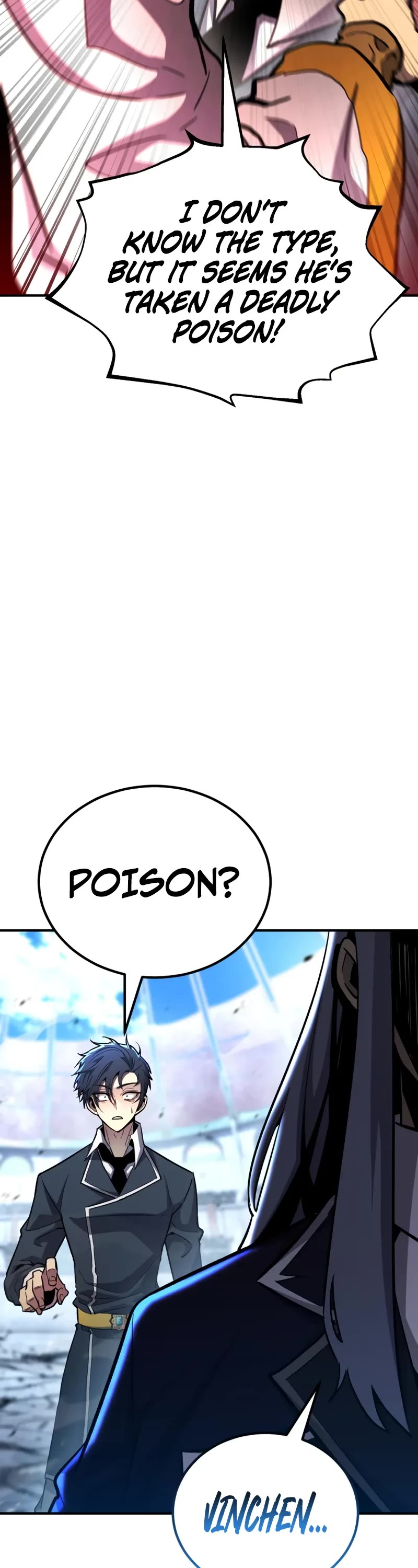 Standard of Reincarnation Chapter 145 page 55 - Chapter 145