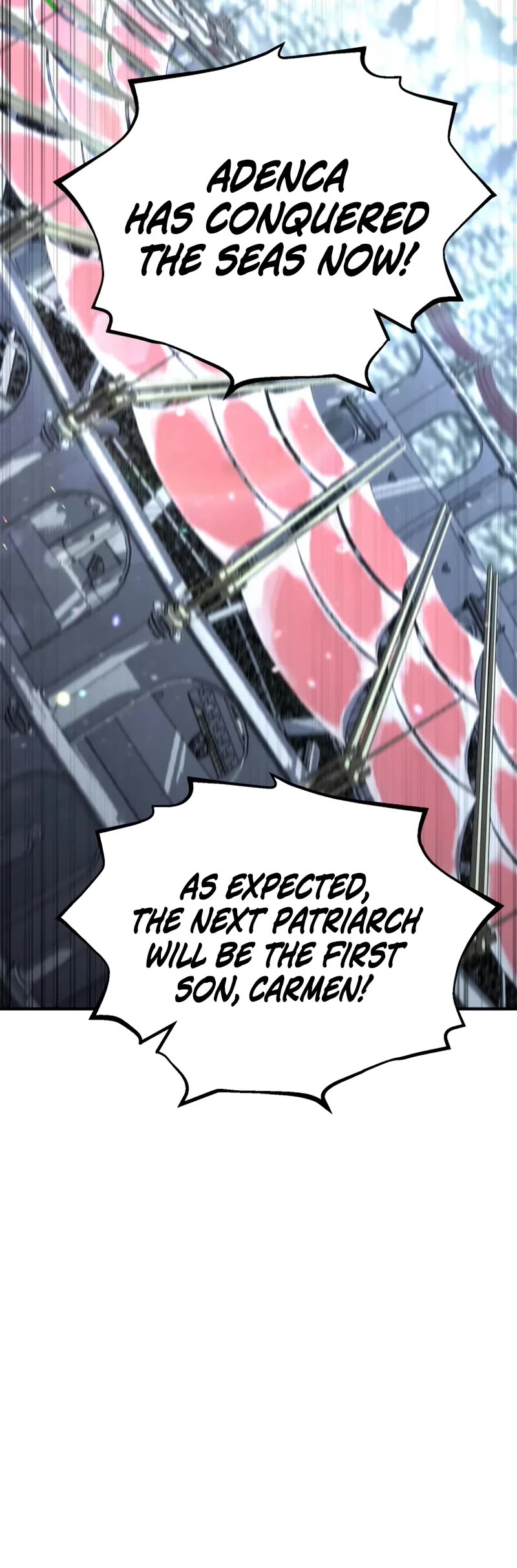 Standard of Reincarnation Chapter 145 page 6 - Chapter 145