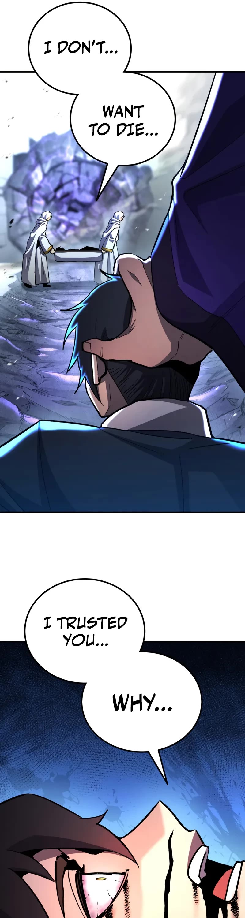 Standard of Reincarnation Chapter 145 page 62 - Chapter 145
