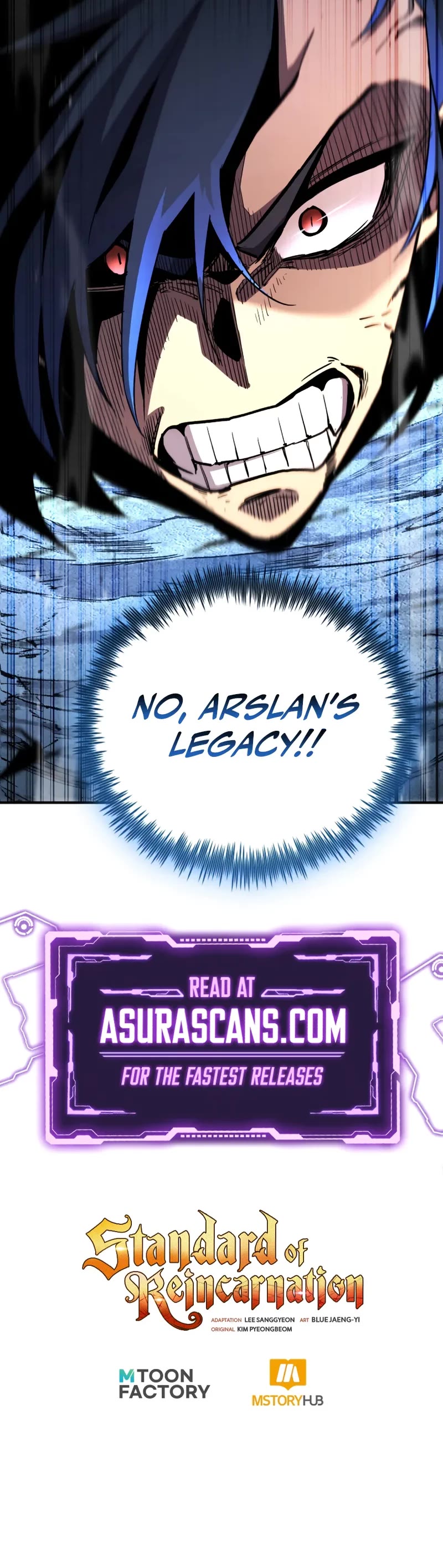 Standard of Reincarnation Chapter 145 page 68 - Chapter 145