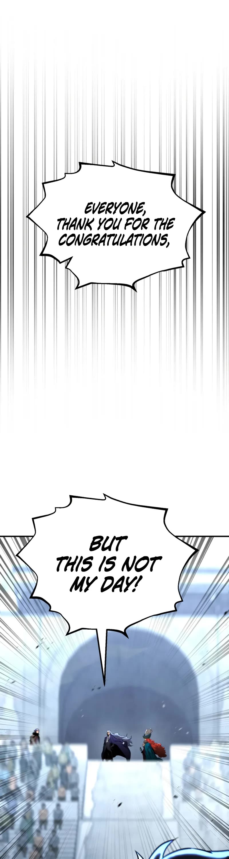 Standard of Reincarnation Chapter 145 page 8 - Chapter 145