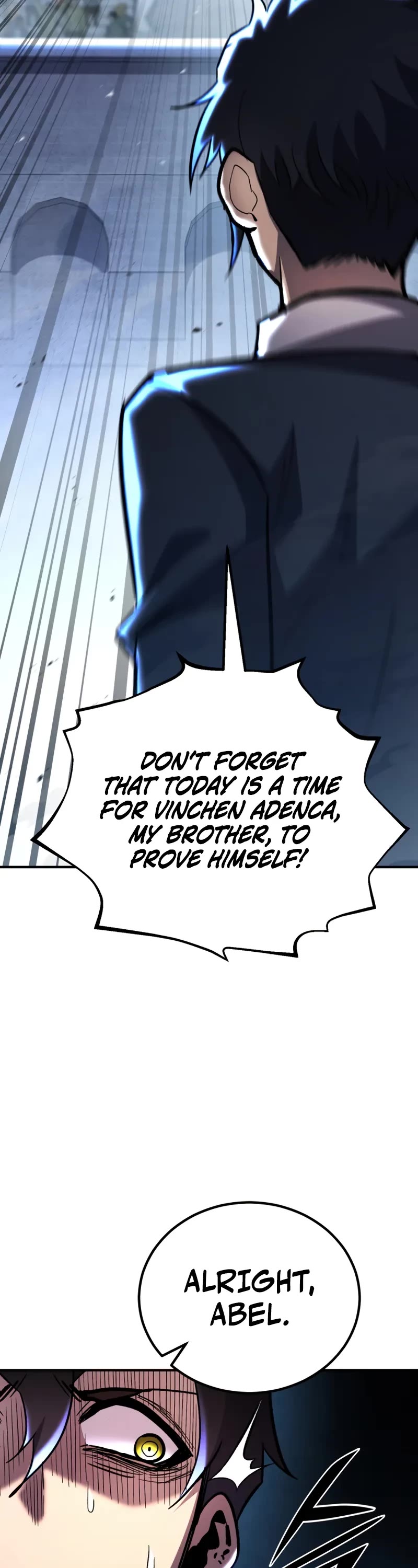 Standard of Reincarnation Chapter 145 page 9 - Chapter 145