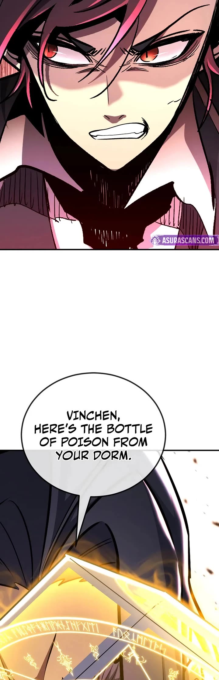 Standard of Reincarnation Chapter 146 page 19 - Chapter 146