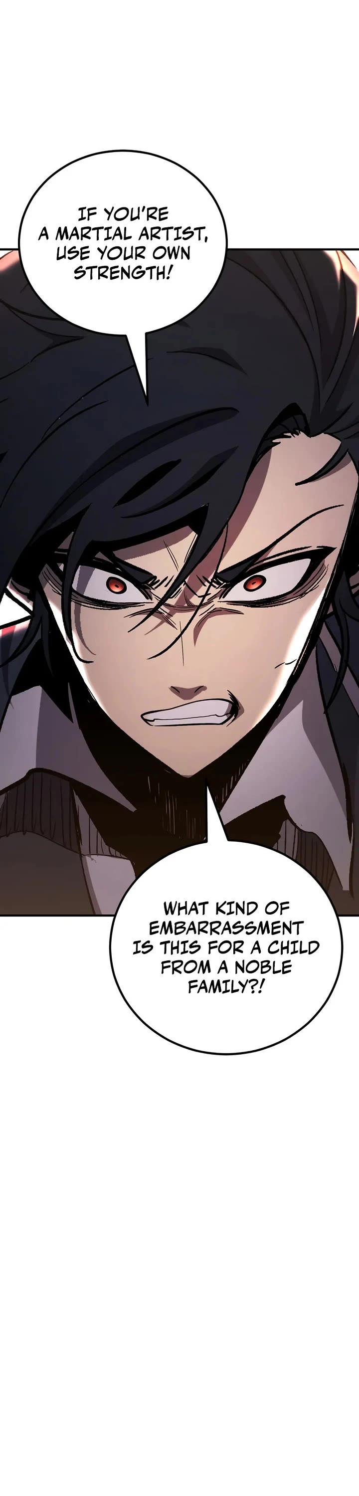 Standard of Reincarnation Chapter 146 page 22 - Chapter 146