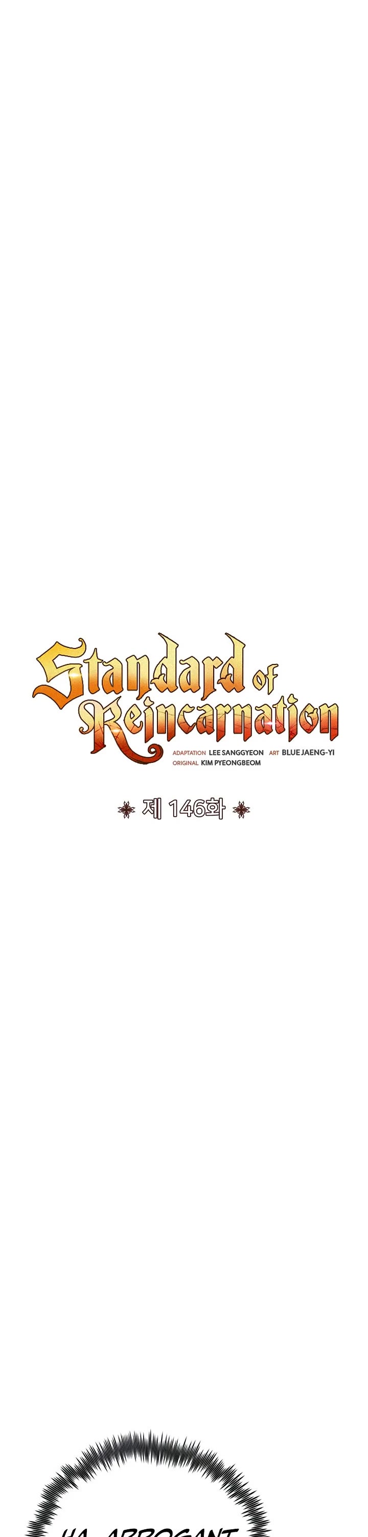 Standard of Reincarnation Chapter 146 page 26 - Chapter 146