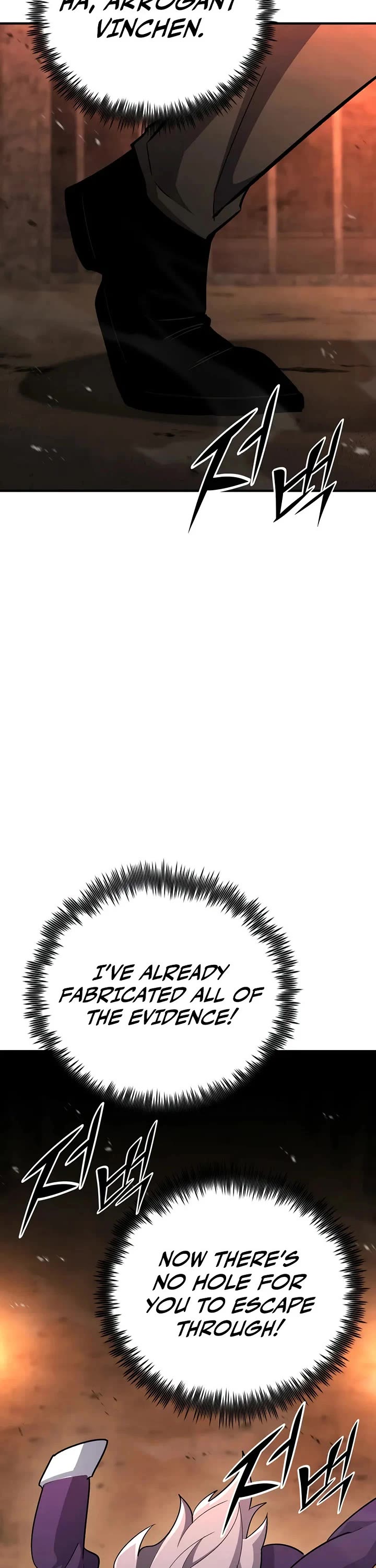 Standard of Reincarnation Chapter 146 page 27 - Chapter 146