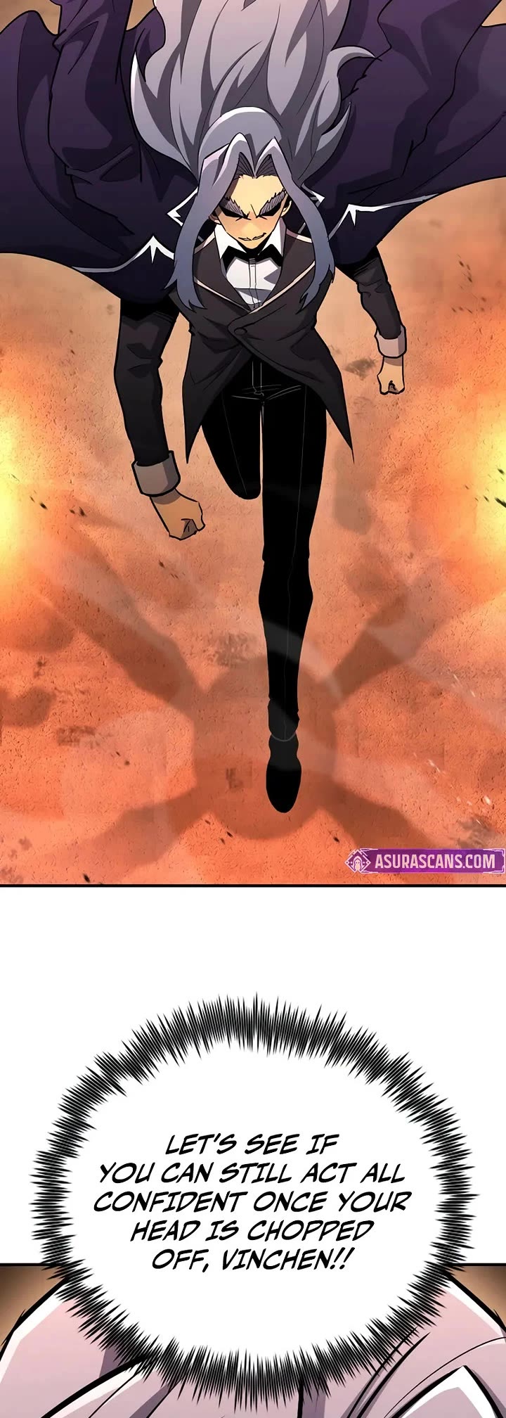 Standard of Reincarnation Chapter 146 page 28 - Chapter 146