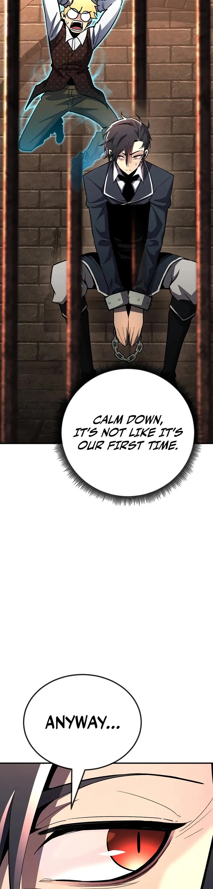 Standard of Reincarnation Chapter 146 page 3 - Chapter 146