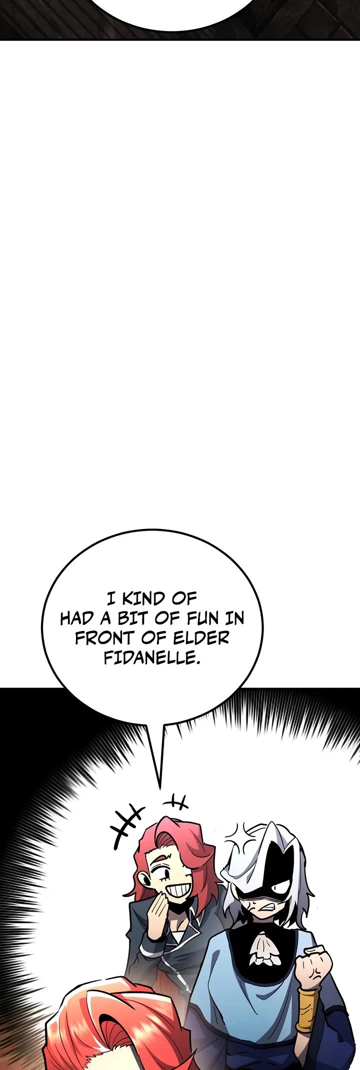 Standard of Reincarnation Chapter 146 page 5 - Chapter 146