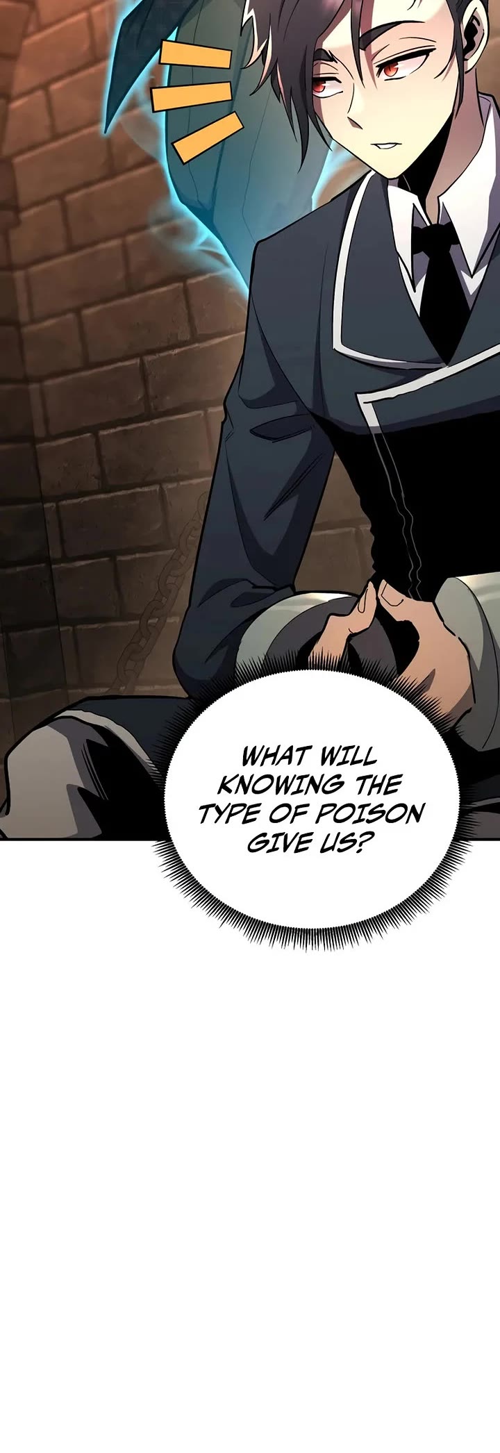 Standard of Reincarnation Chapter 146 page 57 - Chapter 146