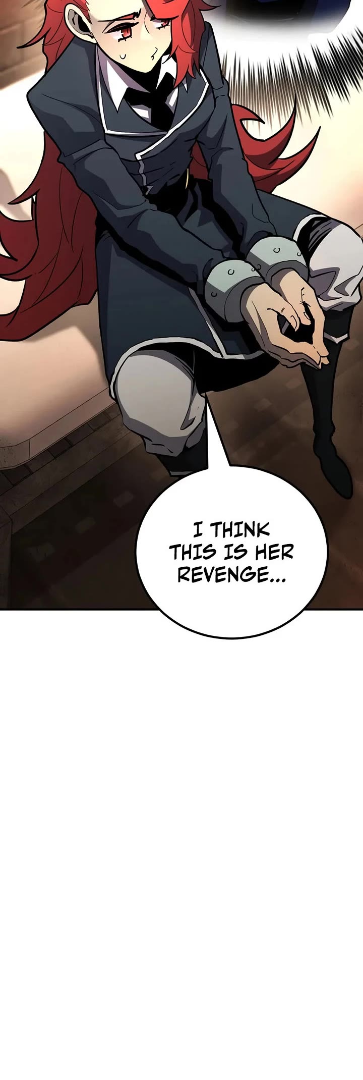 Standard of Reincarnation Chapter 146 page 6 - Chapter 146