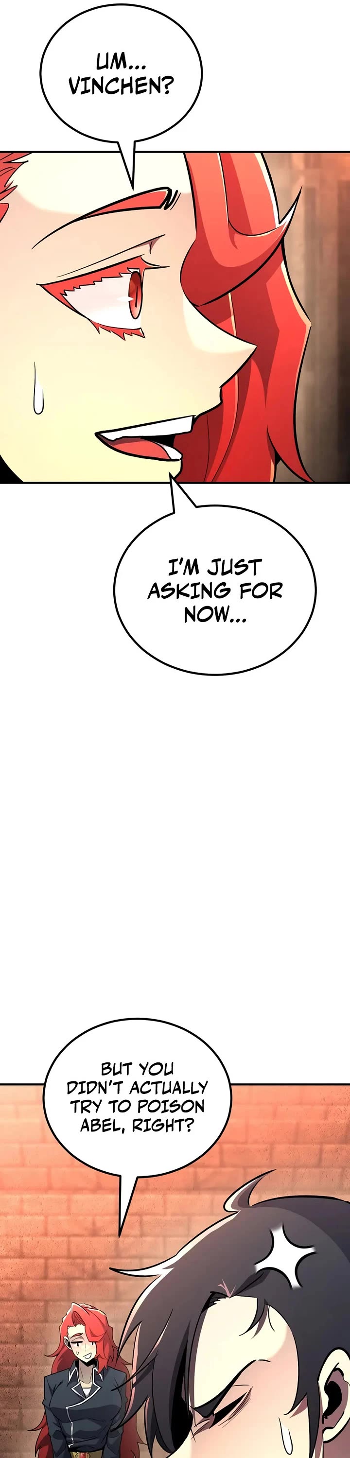 Standard of Reincarnation Chapter 146 page 7 - Chapter 146