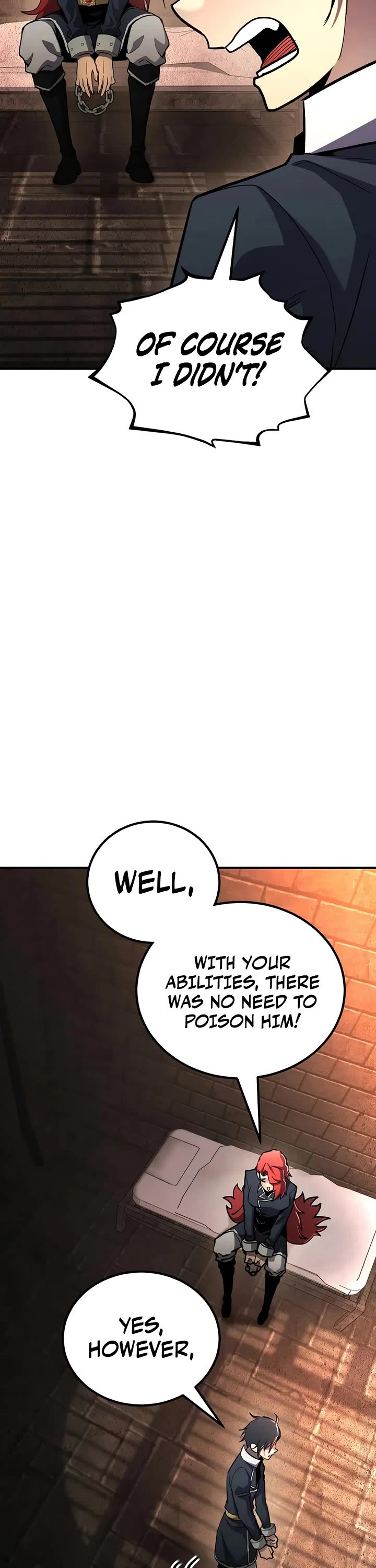 Standard of Reincarnation Chapter 146 page 8 - Chapter 146