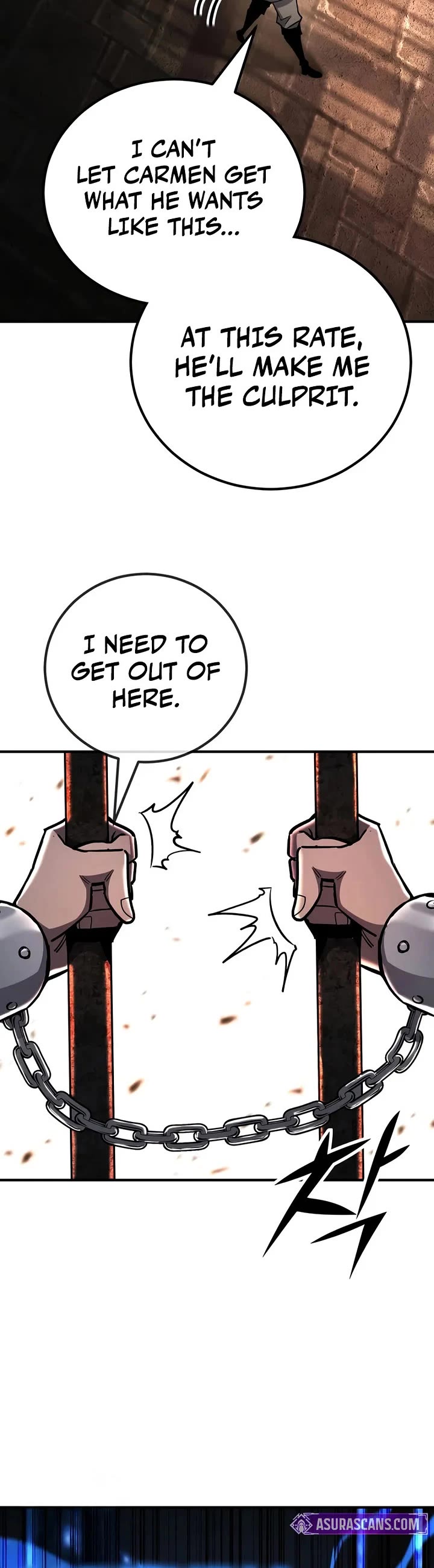 Standard of Reincarnation Chapter 146 page 9 - Chapter 146