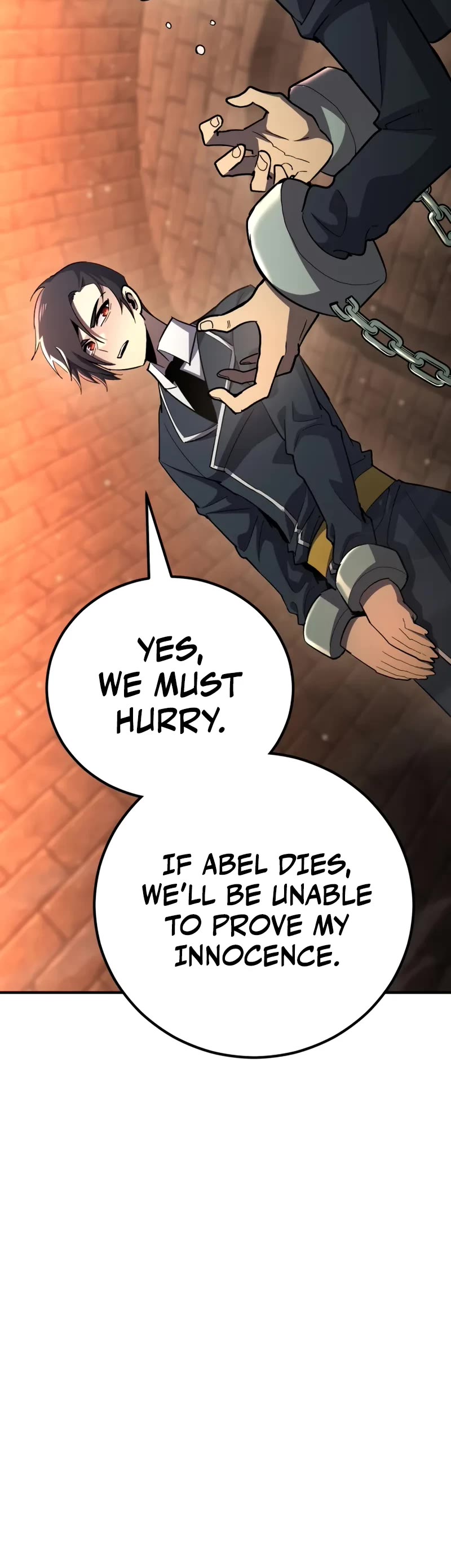 Standard of Reincarnation Chapter 147 page 11 - Chapter 147