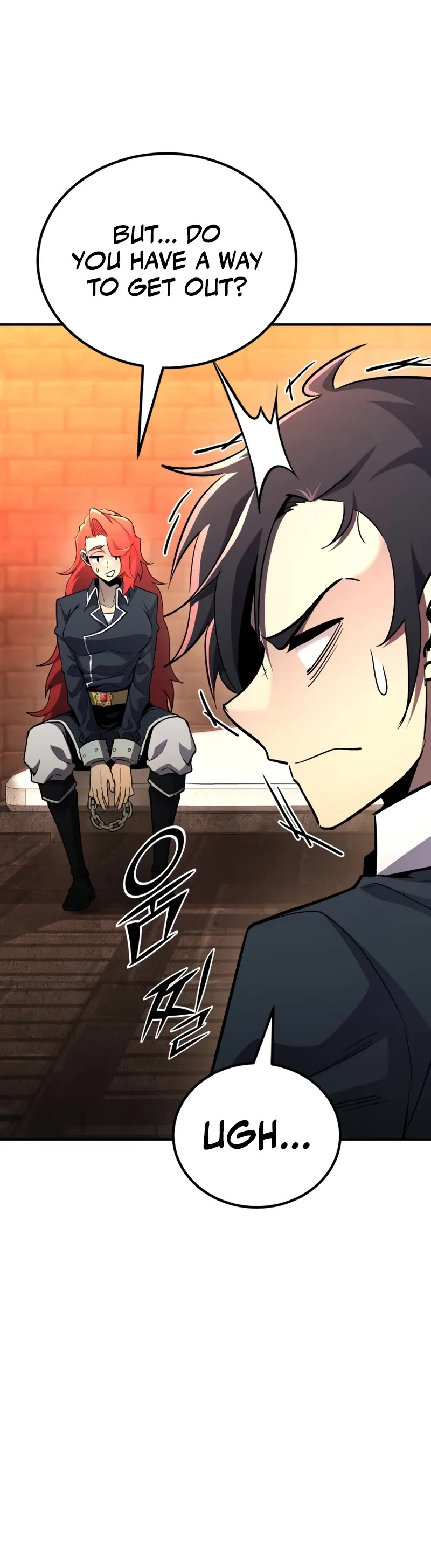 Standard of Reincarnation Chapter 147 page 16 - Chapter 147