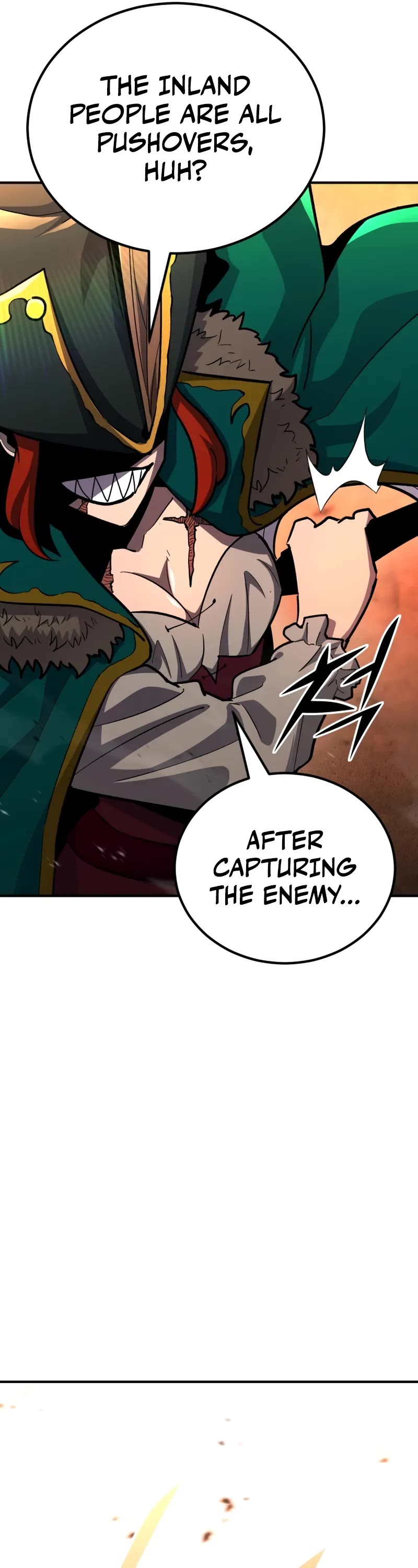 Standard of Reincarnation Chapter 147 page 22 - Chapter 147
