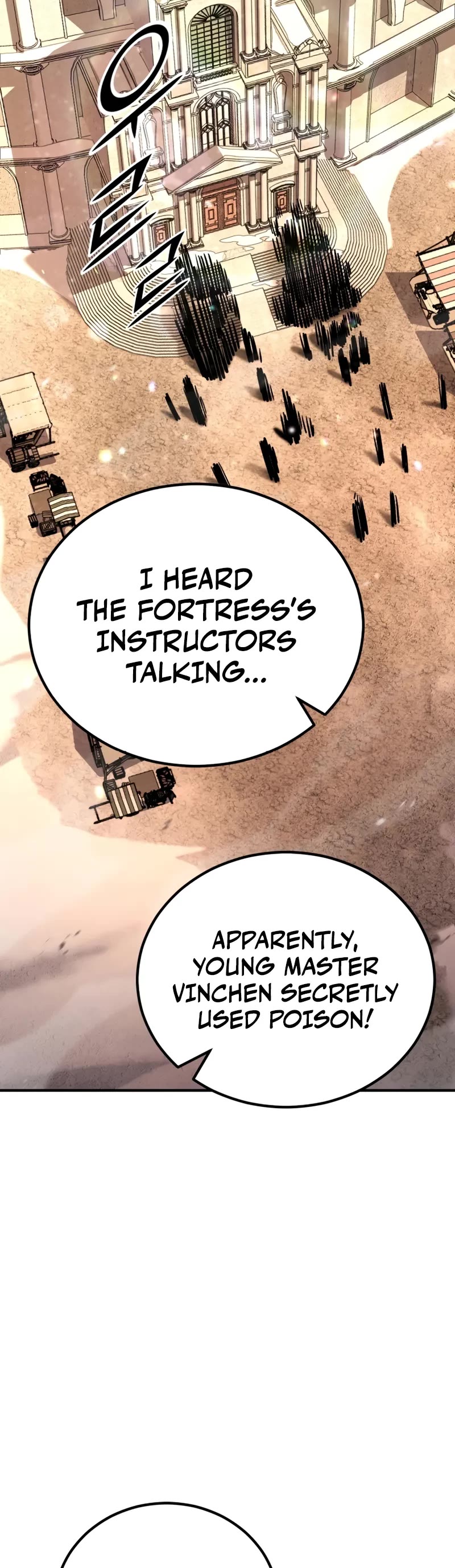 Standard of Reincarnation Chapter 147 page 25 - Chapter 147
