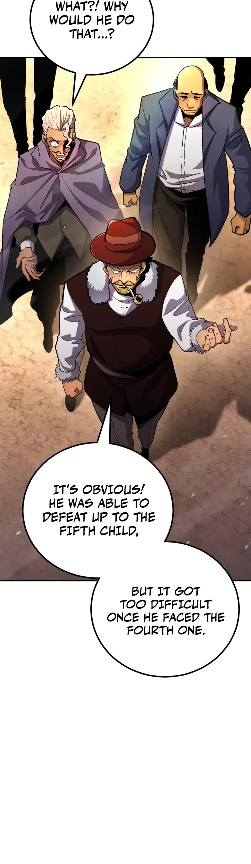 Standard of Reincarnation Chapter 147 page 26 - Chapter 147