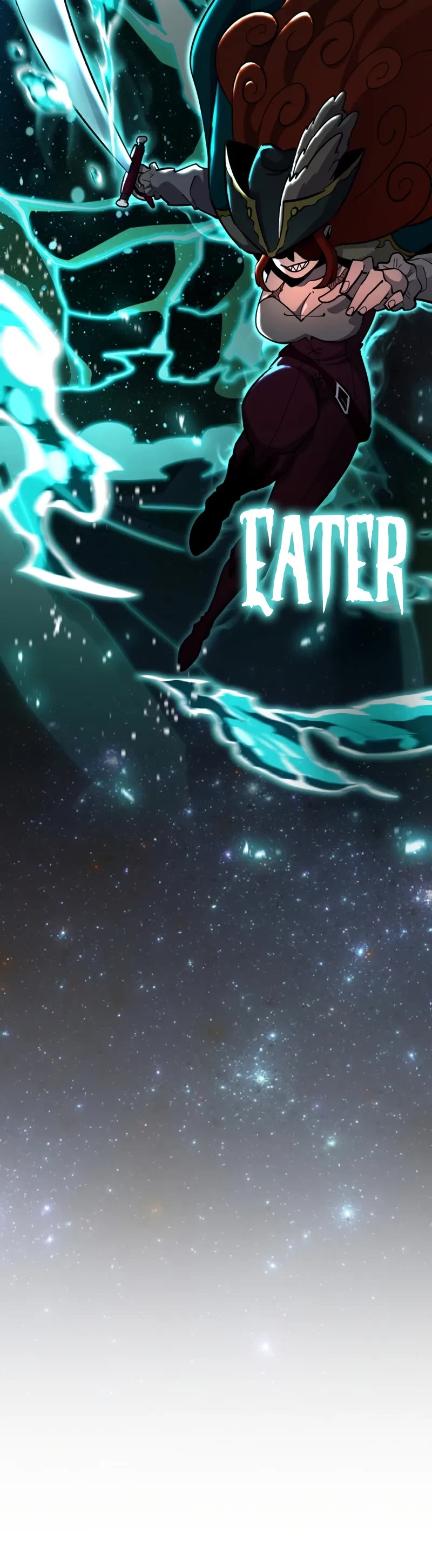 Standard of Reincarnation Chapter 147 page 35 - Chapter 147