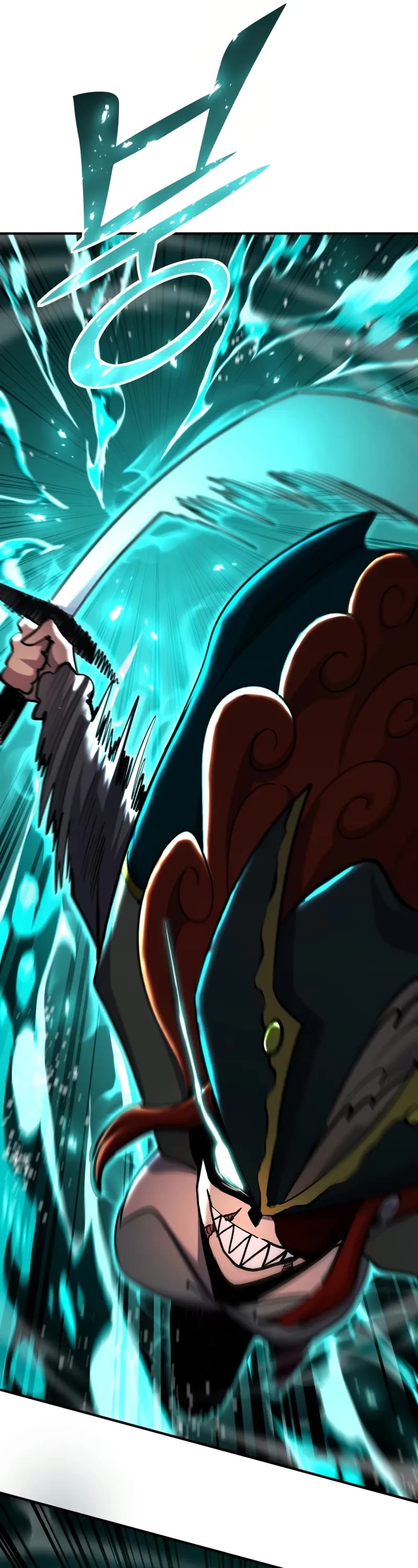 Standard of Reincarnation Chapter 147 page 36 - Chapter 147