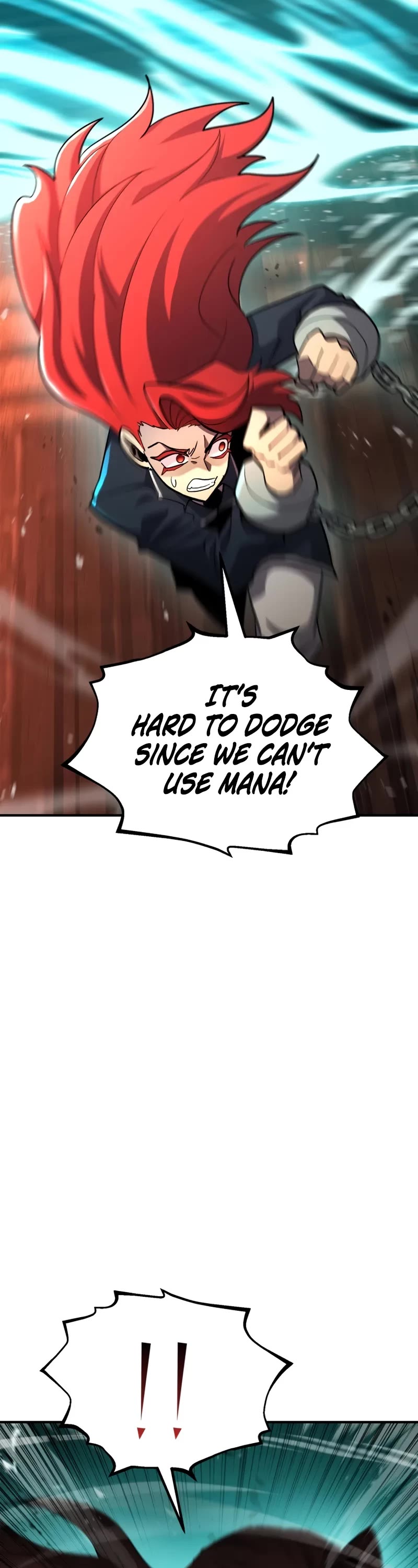 Standard of Reincarnation Chapter 147 page 39 - Chapter 147