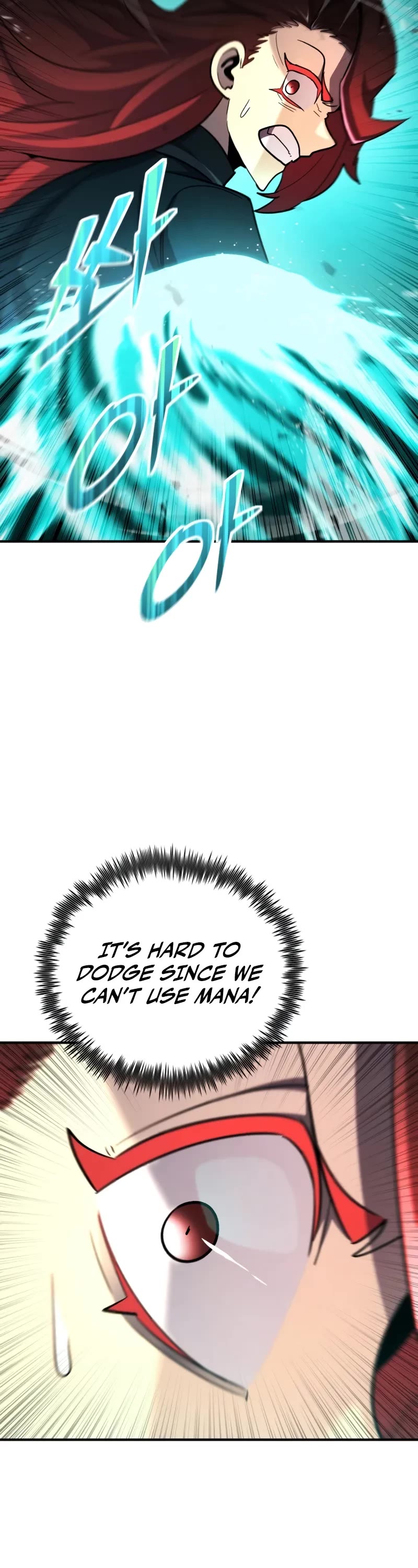 Standard of Reincarnation Chapter 147 page 40 - Chapter 147