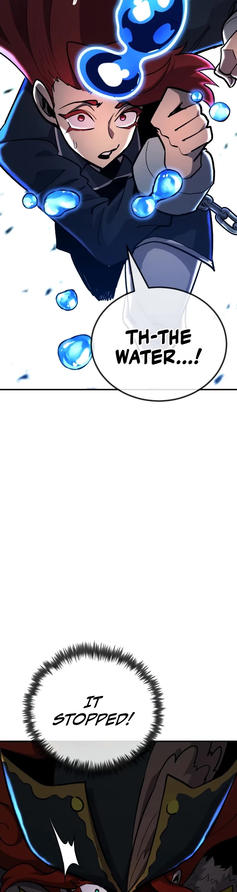 Standard of Reincarnation Chapter 147 page 43 - Chapter 147