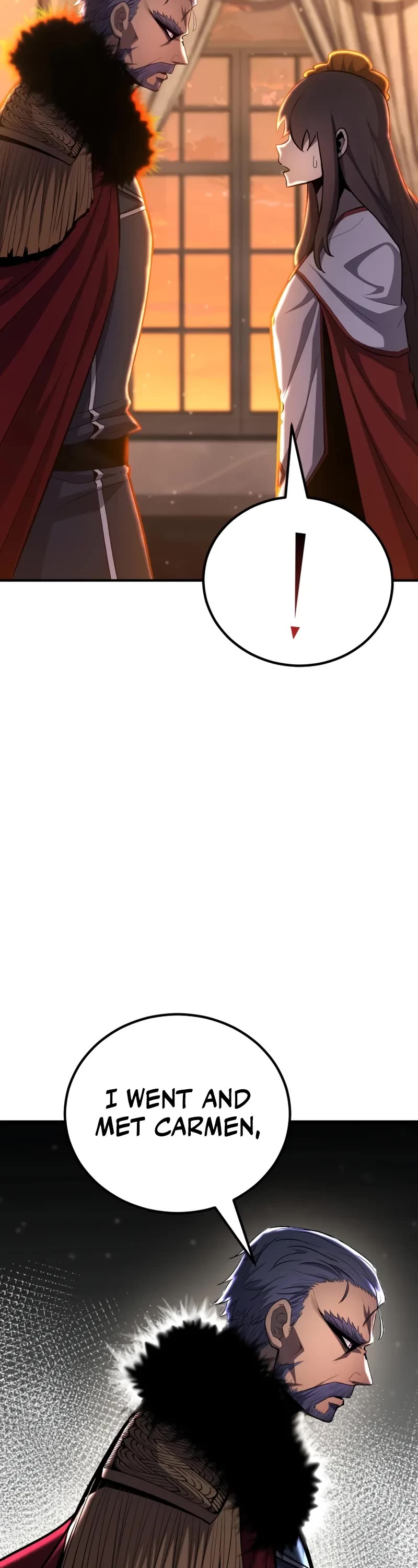 Standard of Reincarnation Chapter 147 page 5 - Chapter 147
