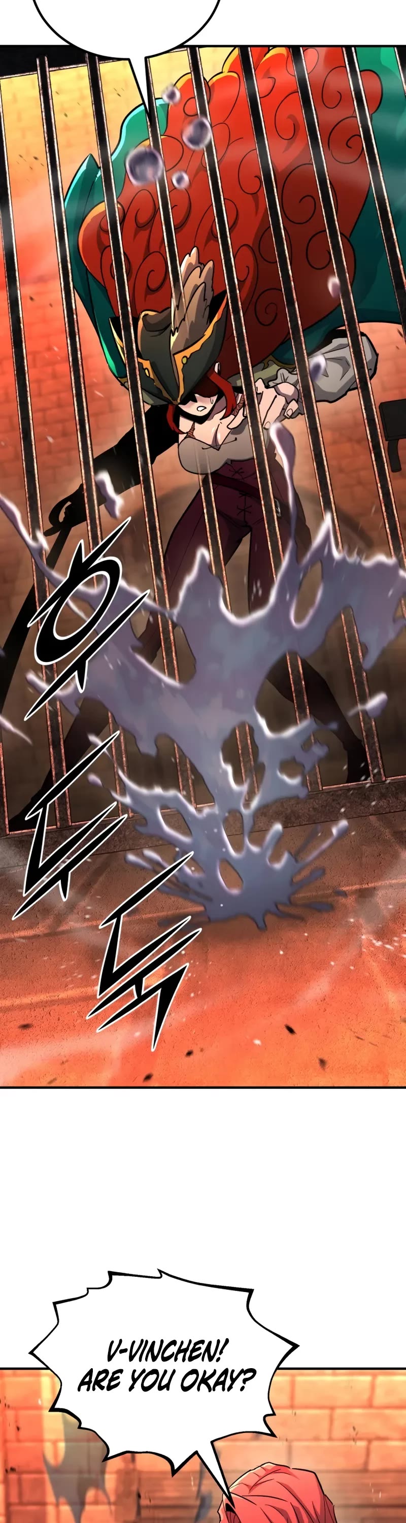 Standard of Reincarnation Chapter 147 page 52 - Chapter 147