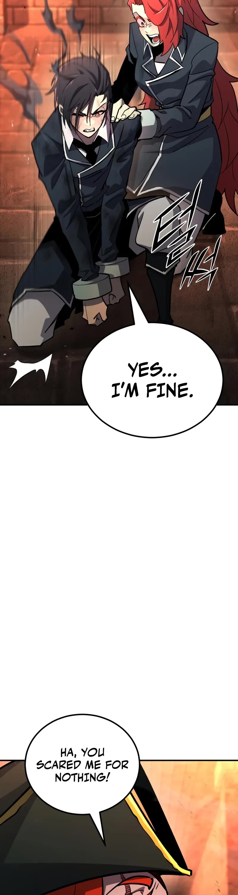 Standard of Reincarnation Chapter 147 page 53 - Chapter 147