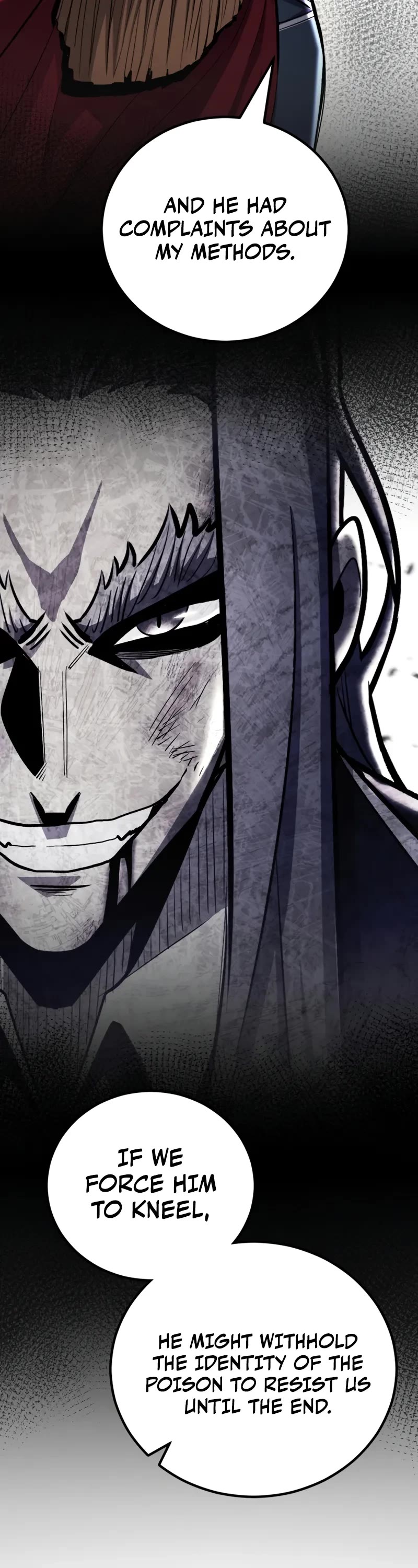 Standard of Reincarnation Chapter 147 page 6 - Chapter 147