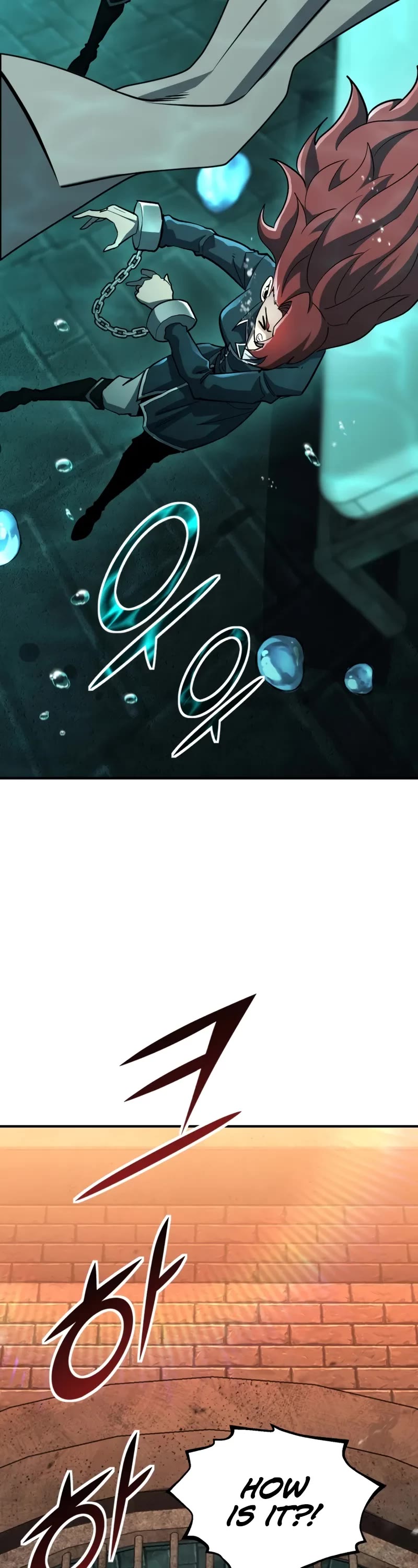 Standard of Reincarnation Chapter 147 page 62 - Chapter 147