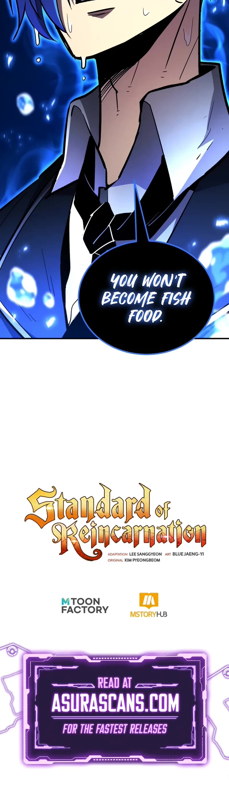 Standard of Reincarnation Chapter 147 page 80 - Chapter 147