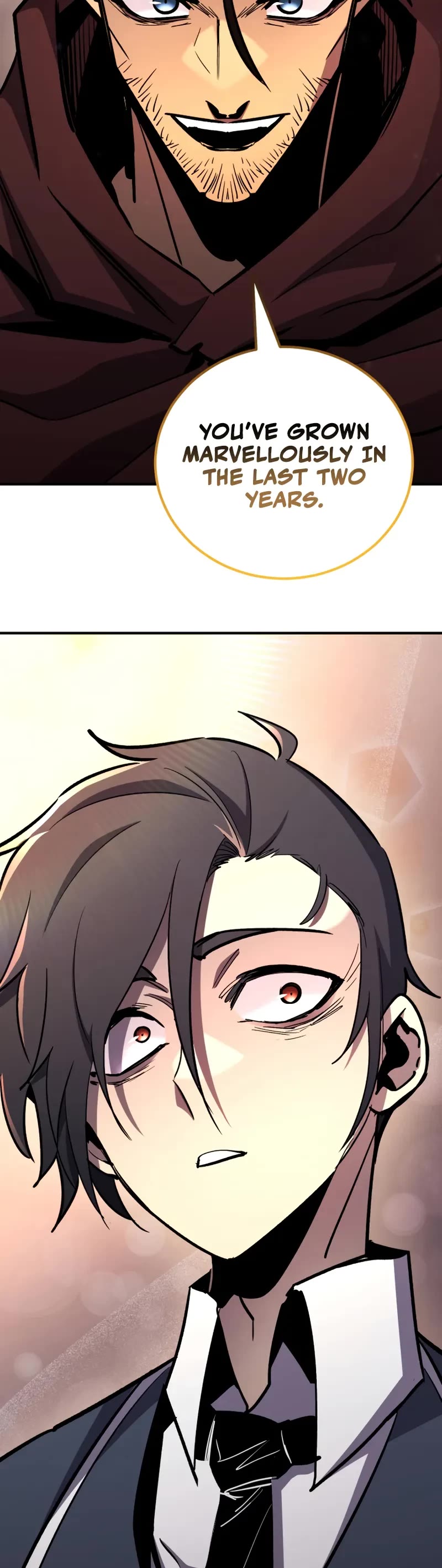 Standard of Reincarnation Chapter 148 page 15 - Chapter 148