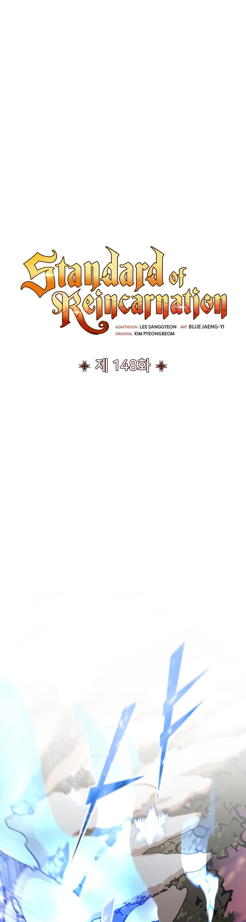 Standard of Reincarnation Chapter 148 page 28 - Chapter 148
