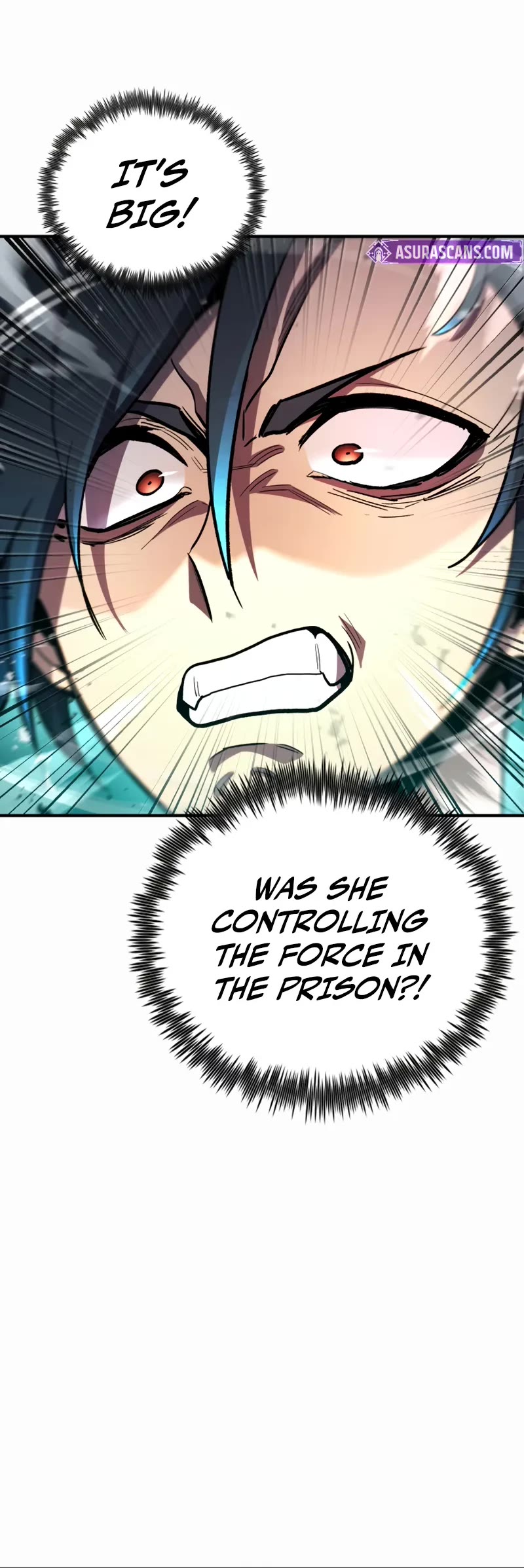 Standard of Reincarnation Chapter 148 page 36 - Chapter 148