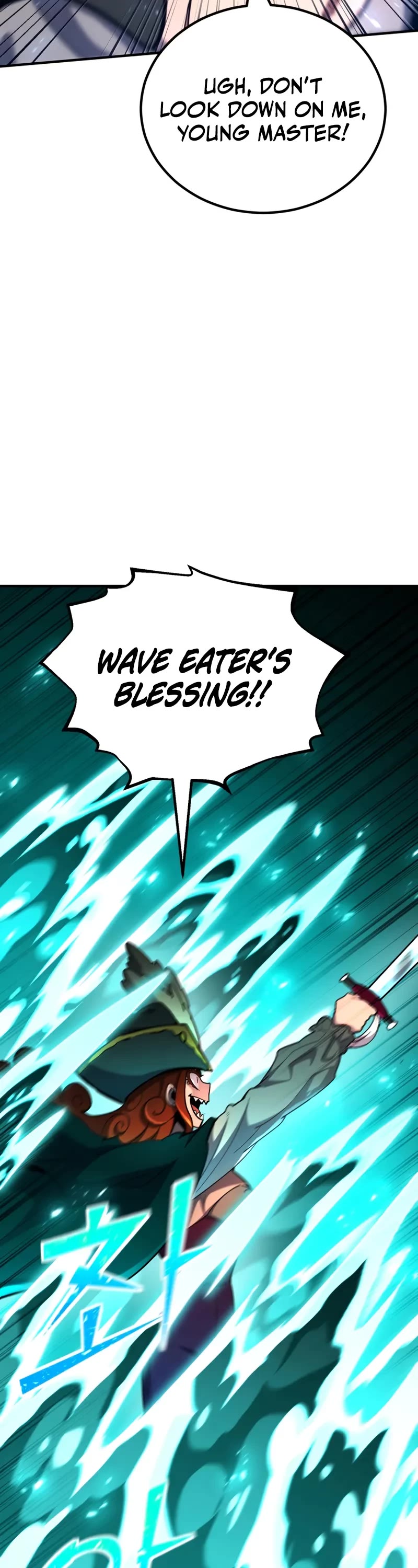 Standard of Reincarnation Chapter 148 page 4 - Chapter 148