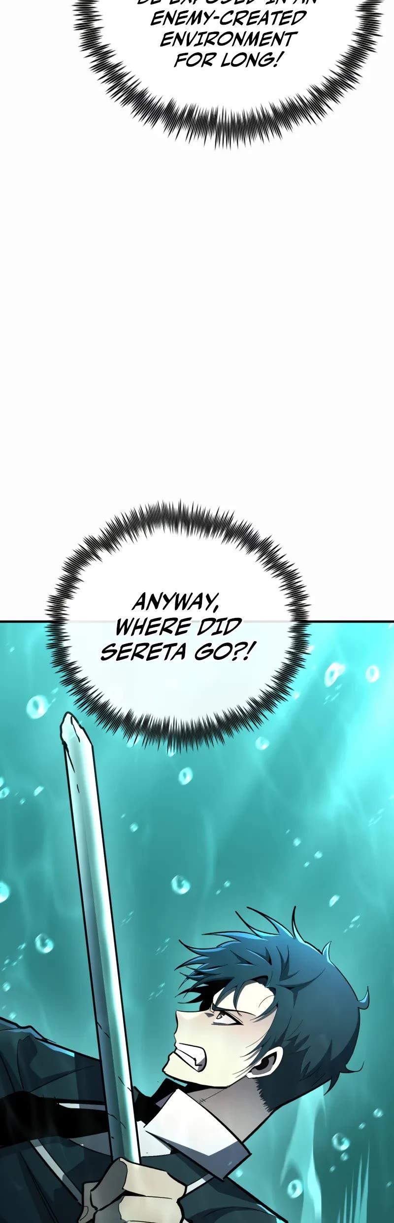 Standard of Reincarnation Chapter 148 page 40 - Chapter 148