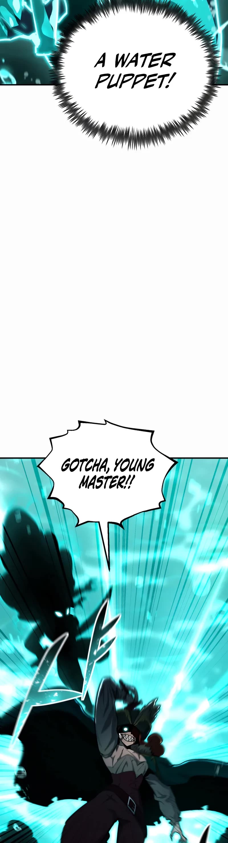 Standard of Reincarnation Chapter 148 page 45 - Chapter 148
