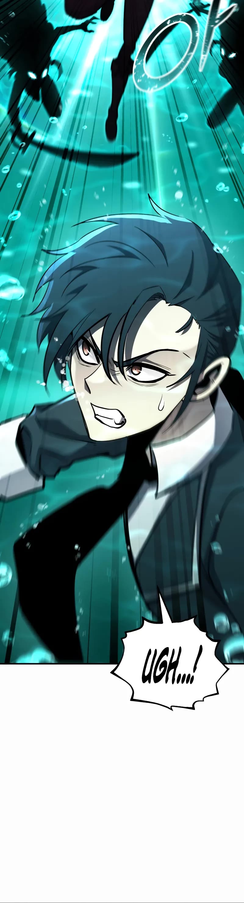 Standard of Reincarnation Chapter 148 page 46 - Chapter 148