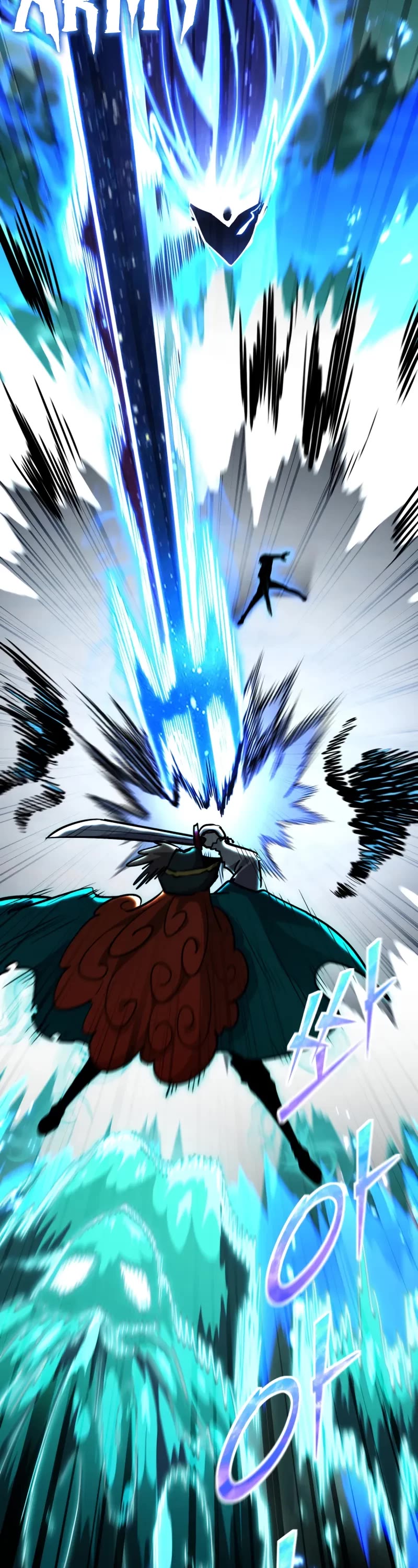 Standard of Reincarnation Chapter 148 page 48 - Chapter 148