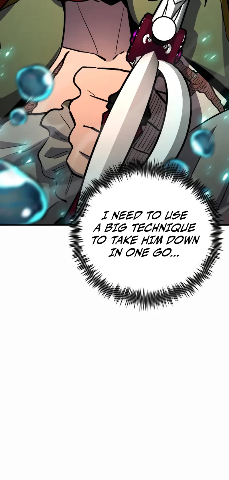 Standard of Reincarnation Chapter 148 page 50 - Chapter 148