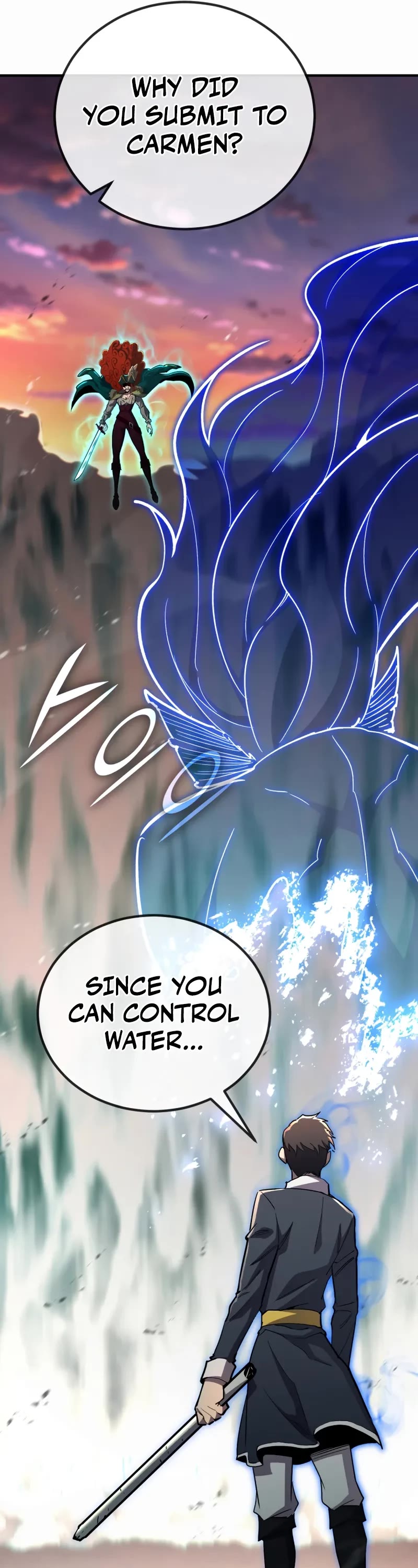 Standard of Reincarnation Chapter 148 page 52 - Chapter 148