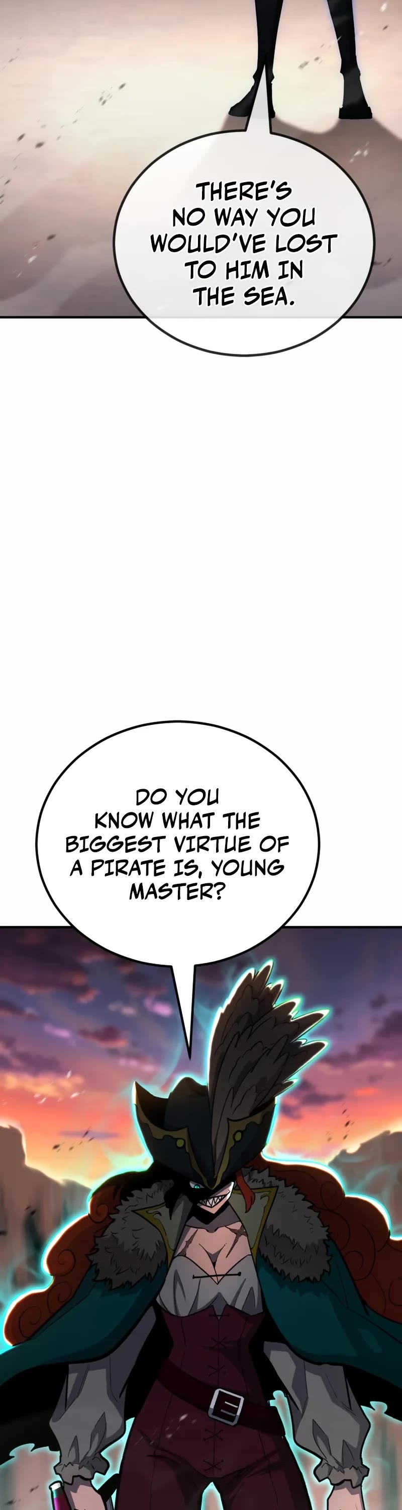 Standard of Reincarnation Chapter 148 page 53 - Chapter 148