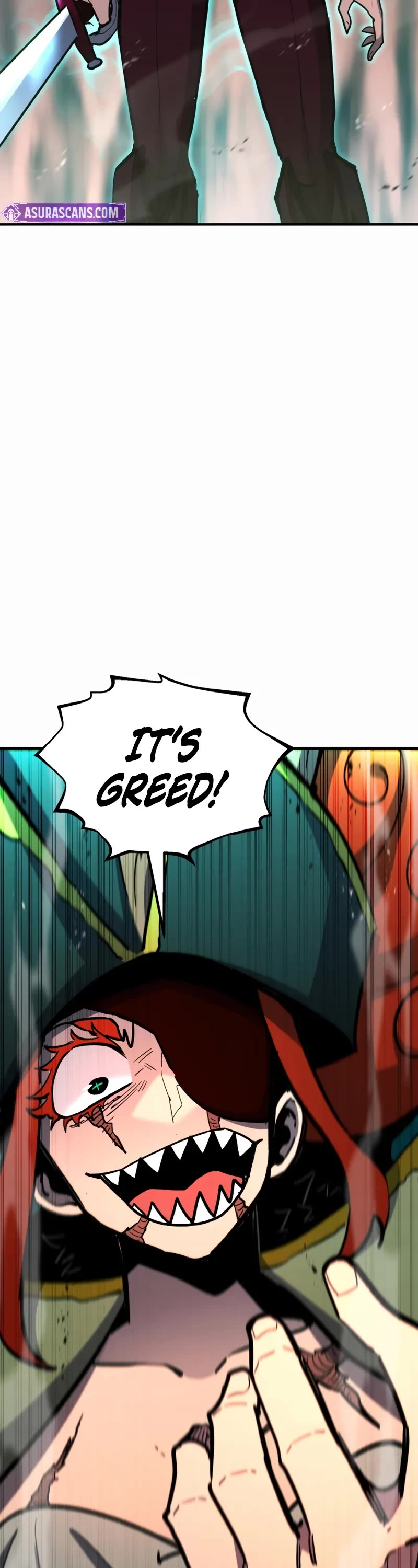 Standard of Reincarnation Chapter 148 page 54 - Chapter 148