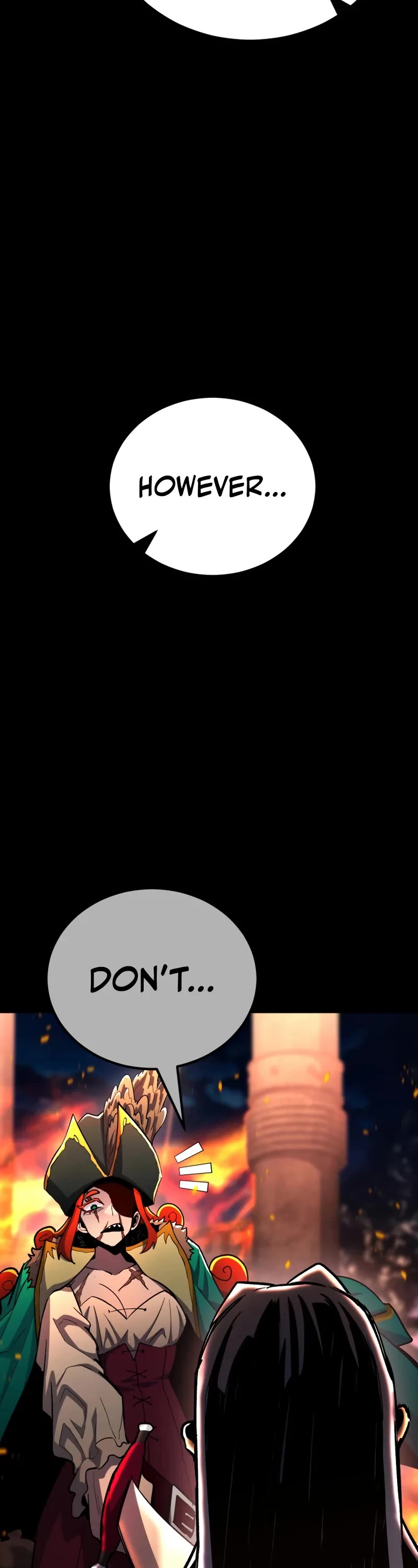 Standard of Reincarnation Chapter 148 page 58 - Chapter 148