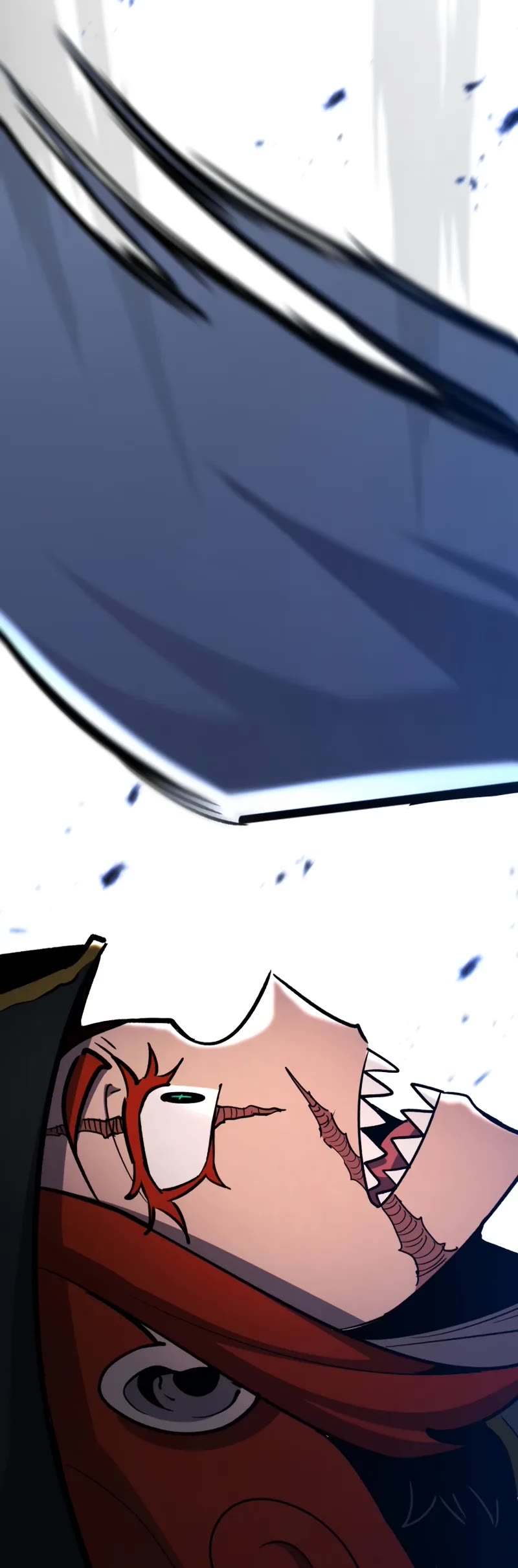 Standard of Reincarnation Chapter 148 page 6 - Chapter 148