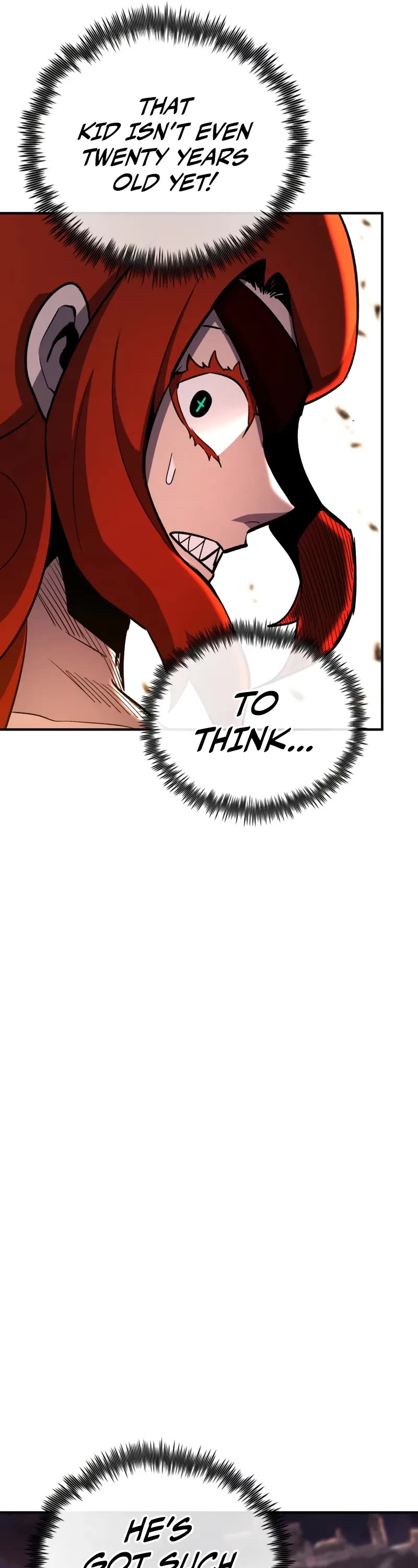 Standard of Reincarnation Chapter 149 page 22 - Chapter 149