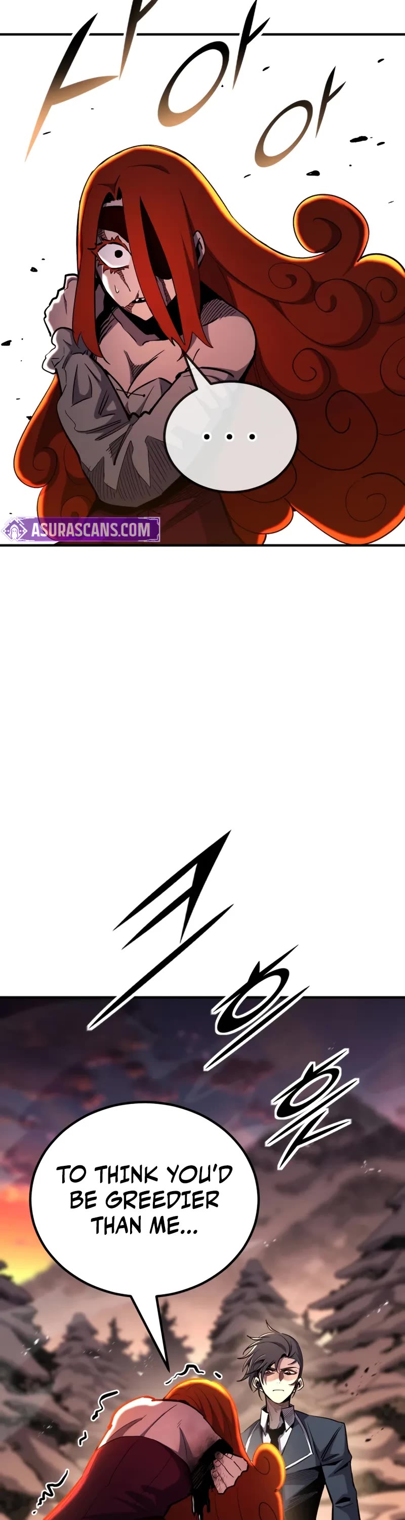 Standard of Reincarnation Chapter 149 page 33 - Chapter 149